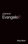 Tract - Spanish What Is the Gospel? (Pack of 25)